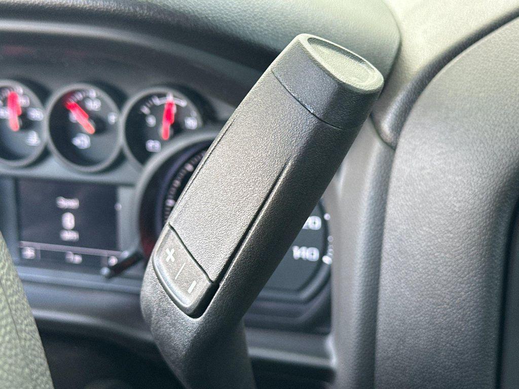 new 2025 GMC Sierra 2500 car, priced at $48,001