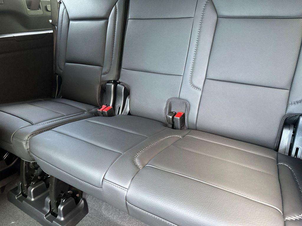 new 2026 GMC Yukon XL car, priced at $100,170