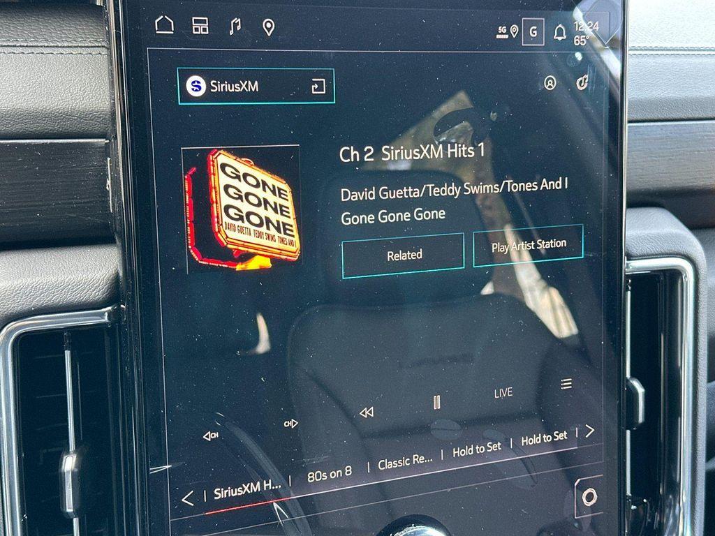 new 2026 GMC Yukon XL car, priced at $100,170