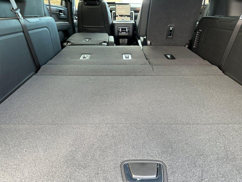 new 2026 GMC Yukon XL car, priced at $100,170