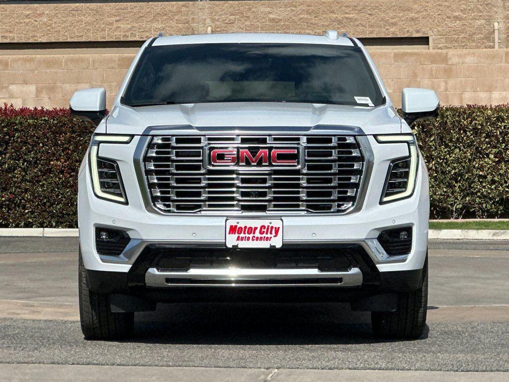 new 2026 GMC Yukon XL car, priced at $100,170