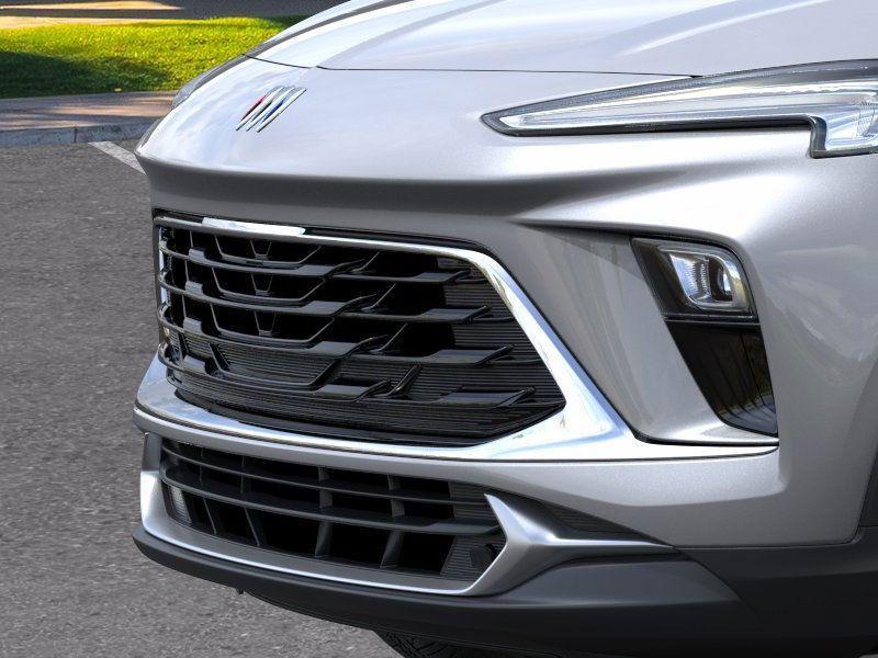 new 2026 Buick Encore GX car, priced at $28,885