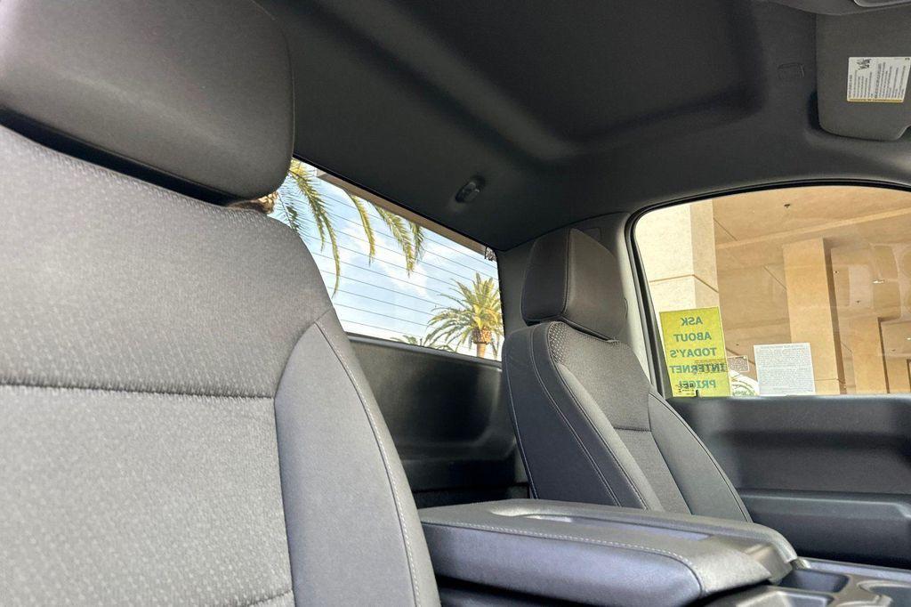 used 2023 GMC Sierra 1500 car, priced at $28,690