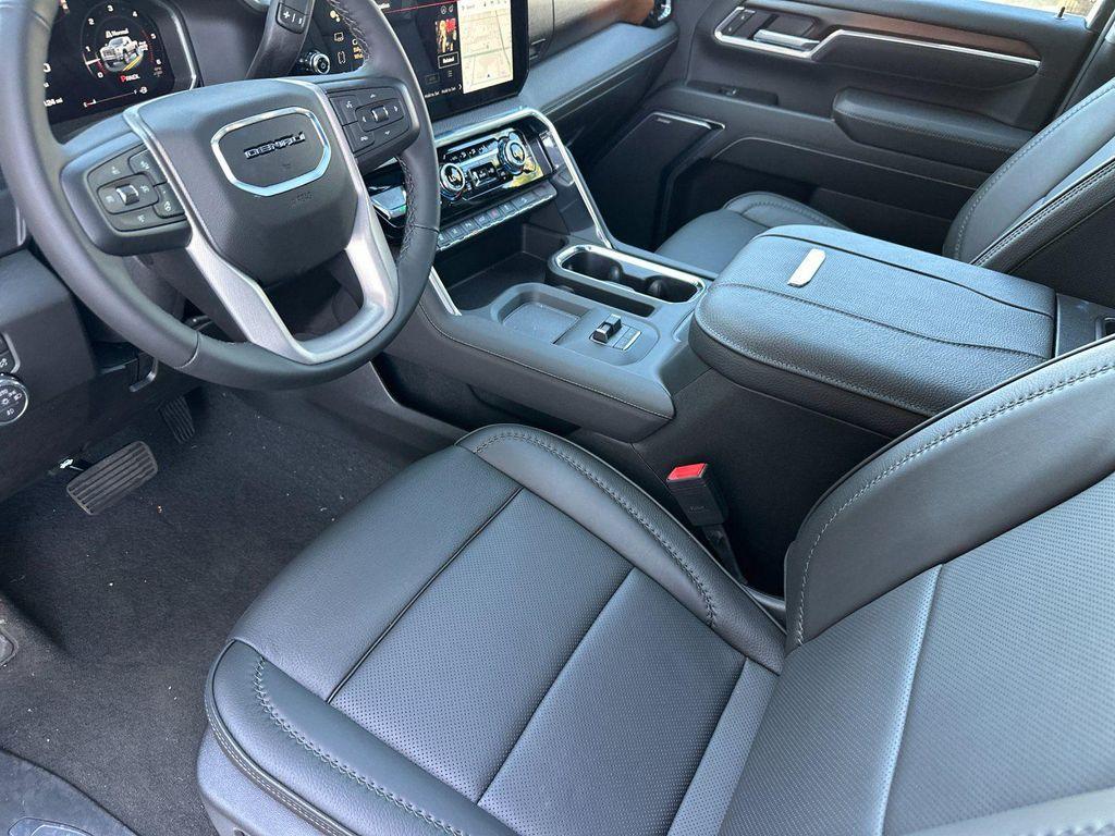 new 2026 GMC Sierra 2500 car, priced at $89,960