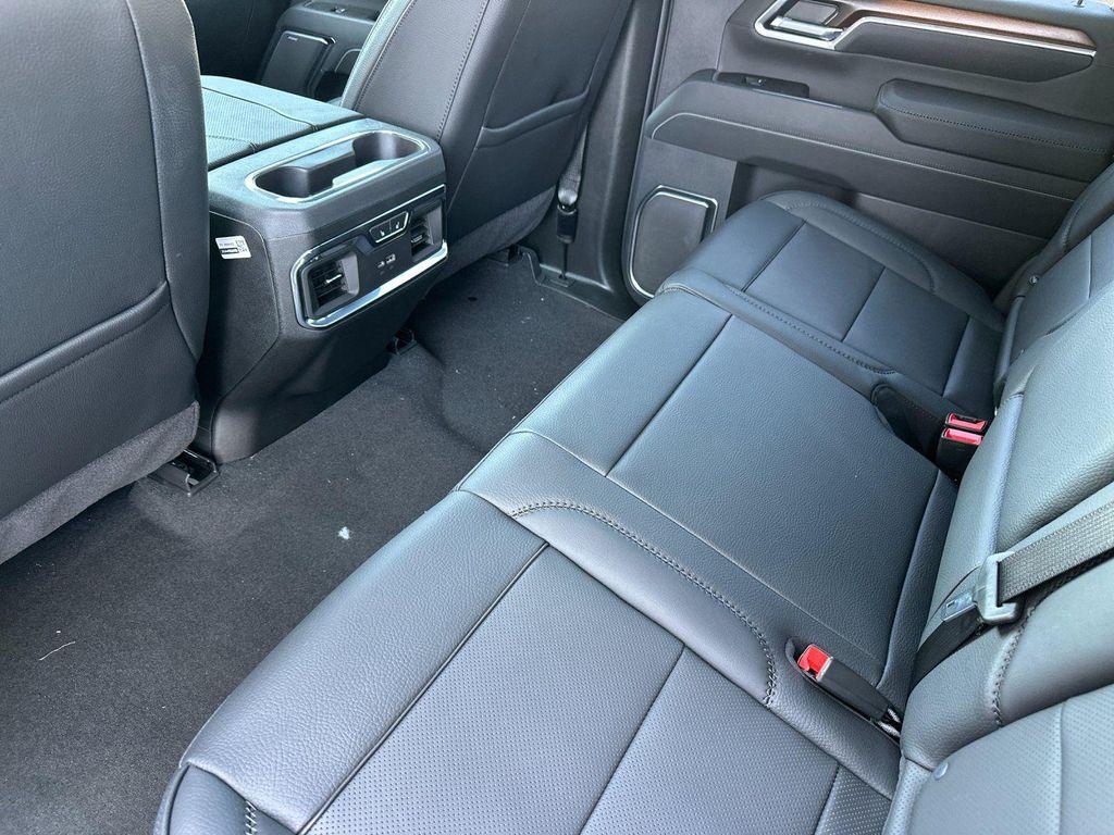 new 2026 GMC Sierra 2500 car, priced at $89,960