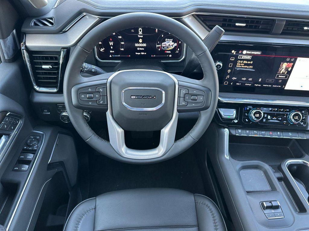 new 2026 GMC Sierra 2500 car, priced at $89,960
