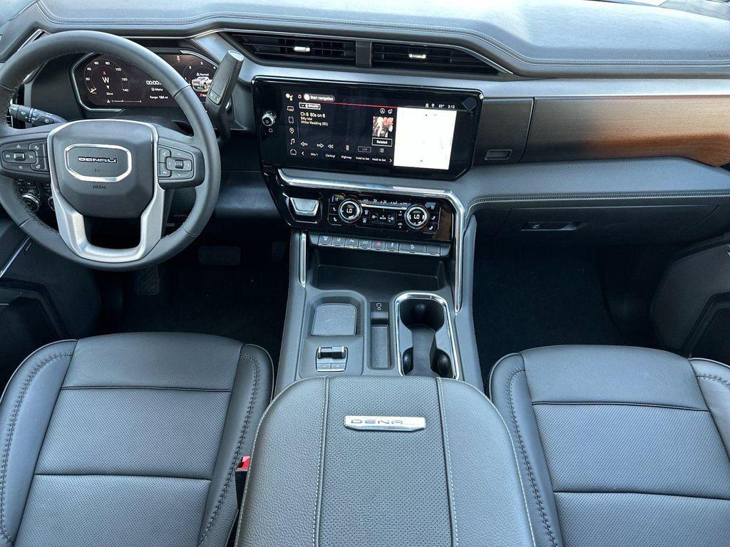 new 2026 GMC Sierra 2500 car, priced at $89,960