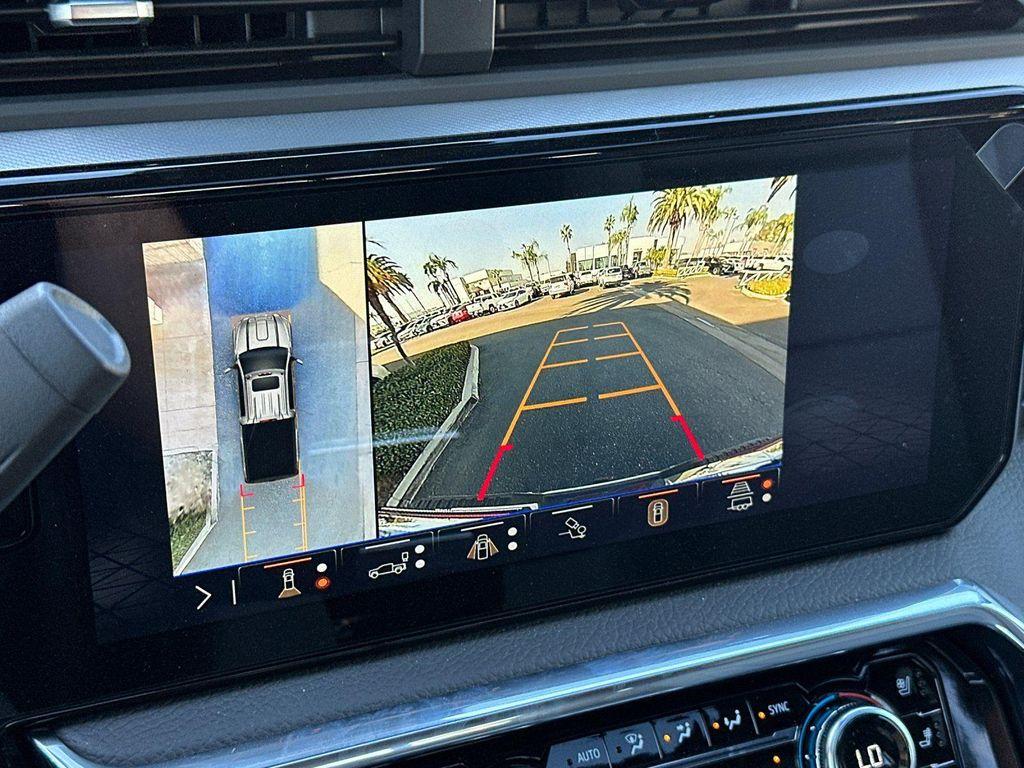 new 2026 GMC Sierra 2500 car, priced at $89,960