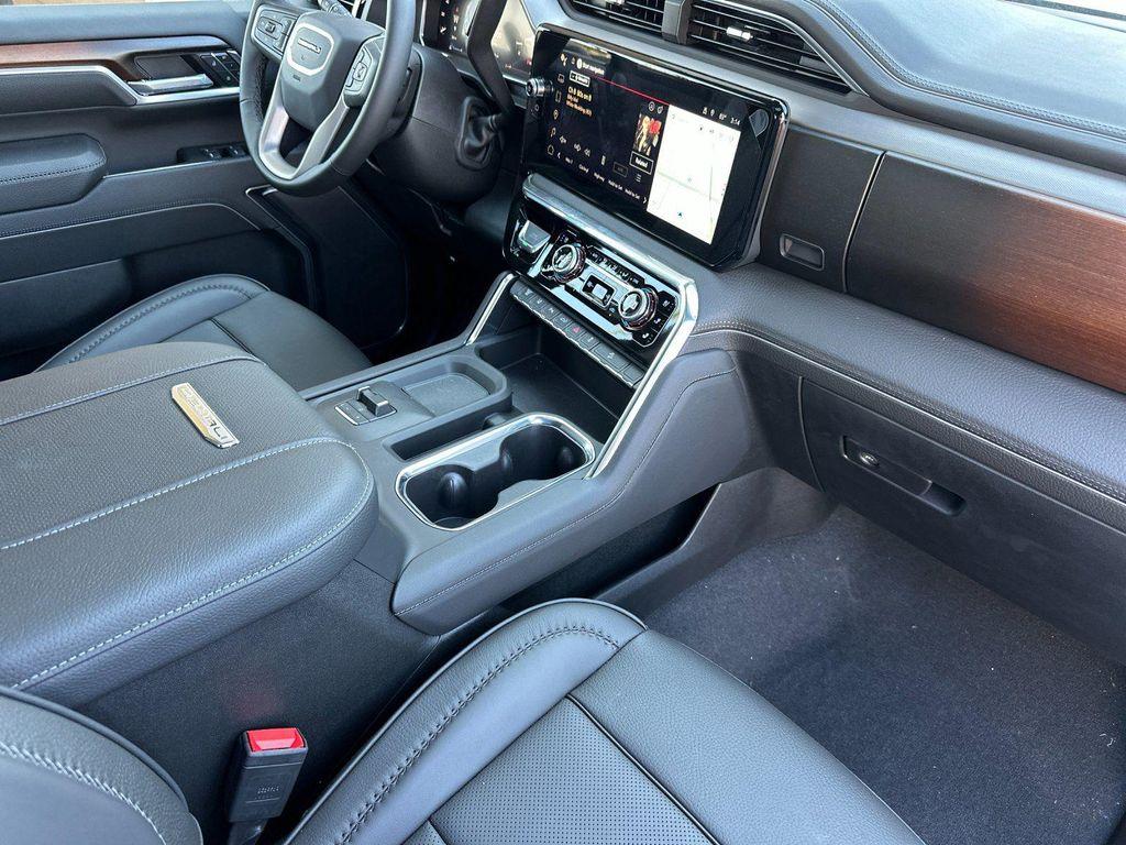 new 2026 GMC Sierra 2500 car, priced at $89,960