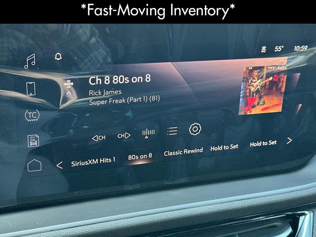 new 2026 Buick Envista car, priced at $29,387