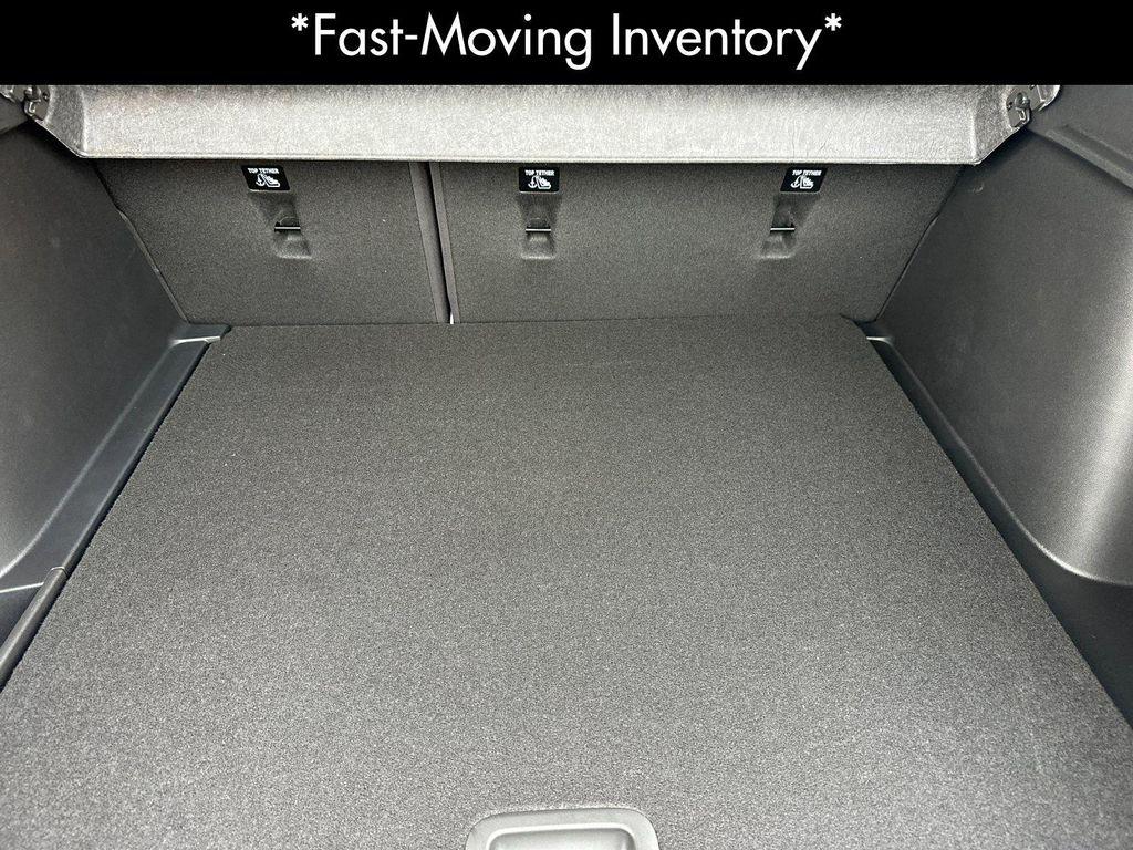 new 2026 Buick Envista car, priced at $28,897