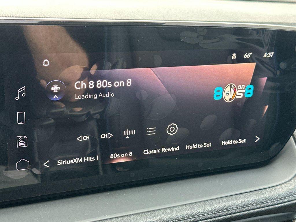 new 2026 Buick Encore GX car, priced at $29,989