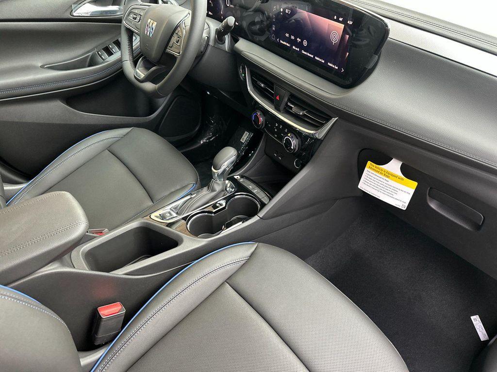 new 2026 Buick Encore GX car, priced at $29,989