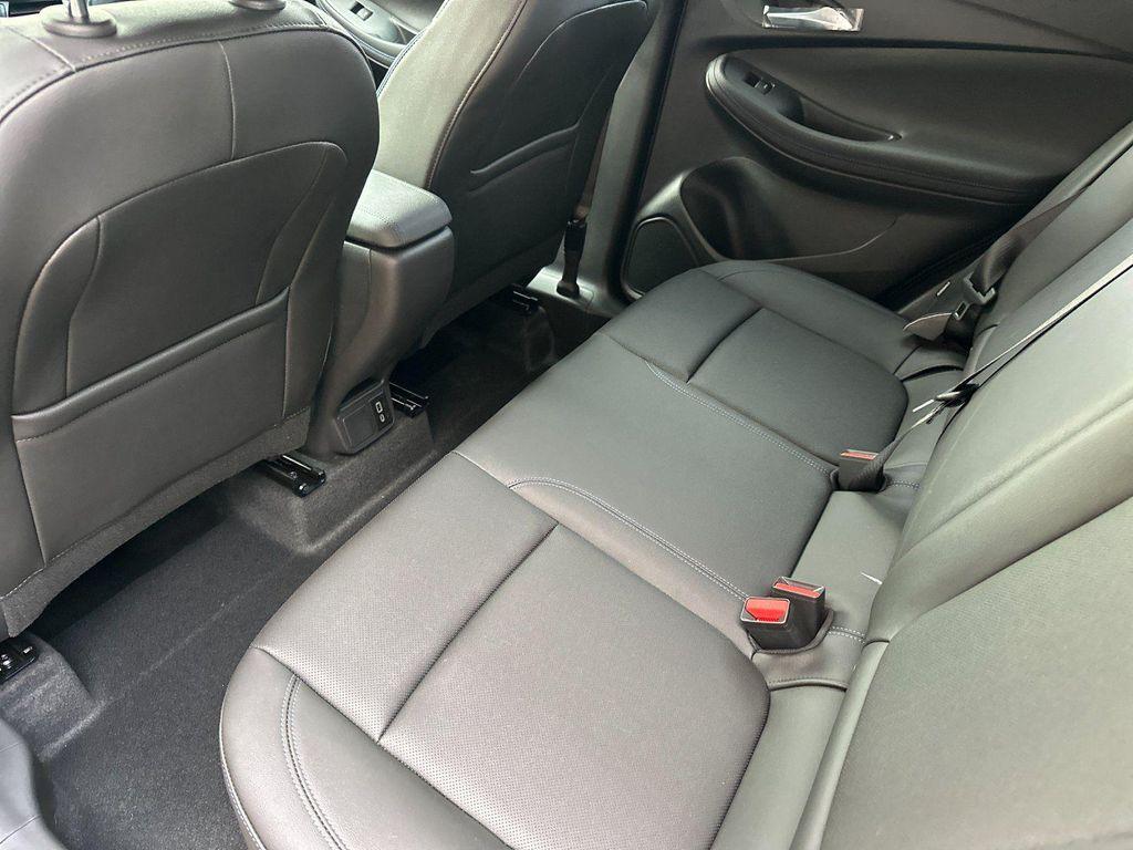 new 2026 Buick Encore GX car, priced at $29,989