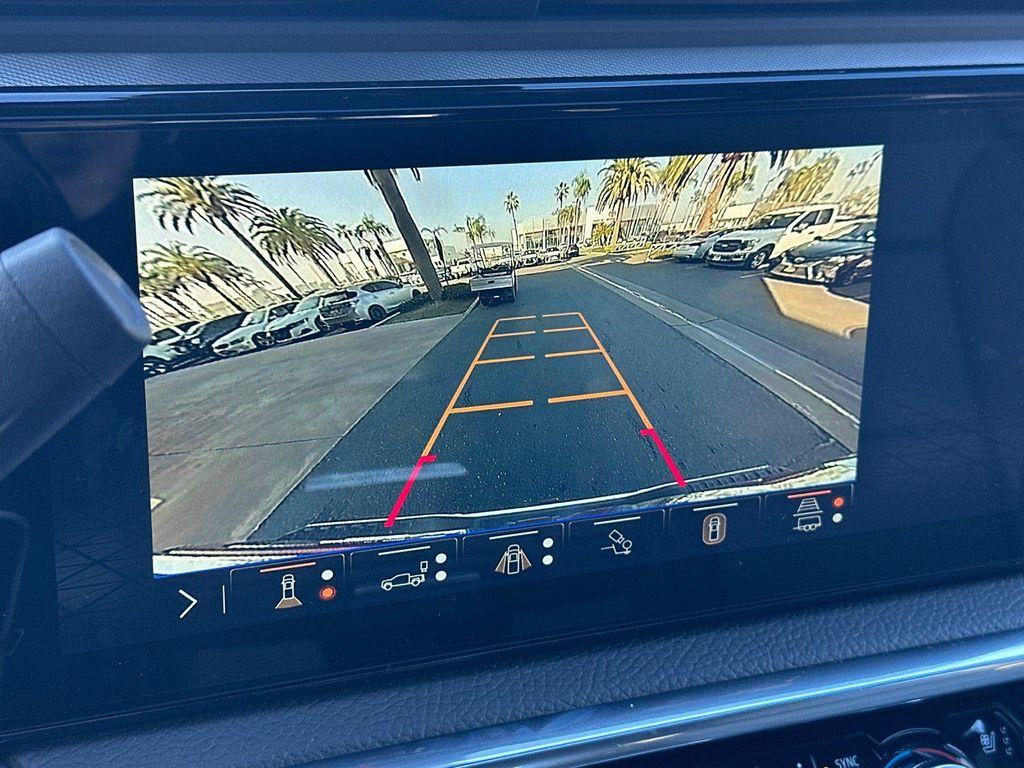 new 2026 GMC Sierra 2500 car, priced at $89,865