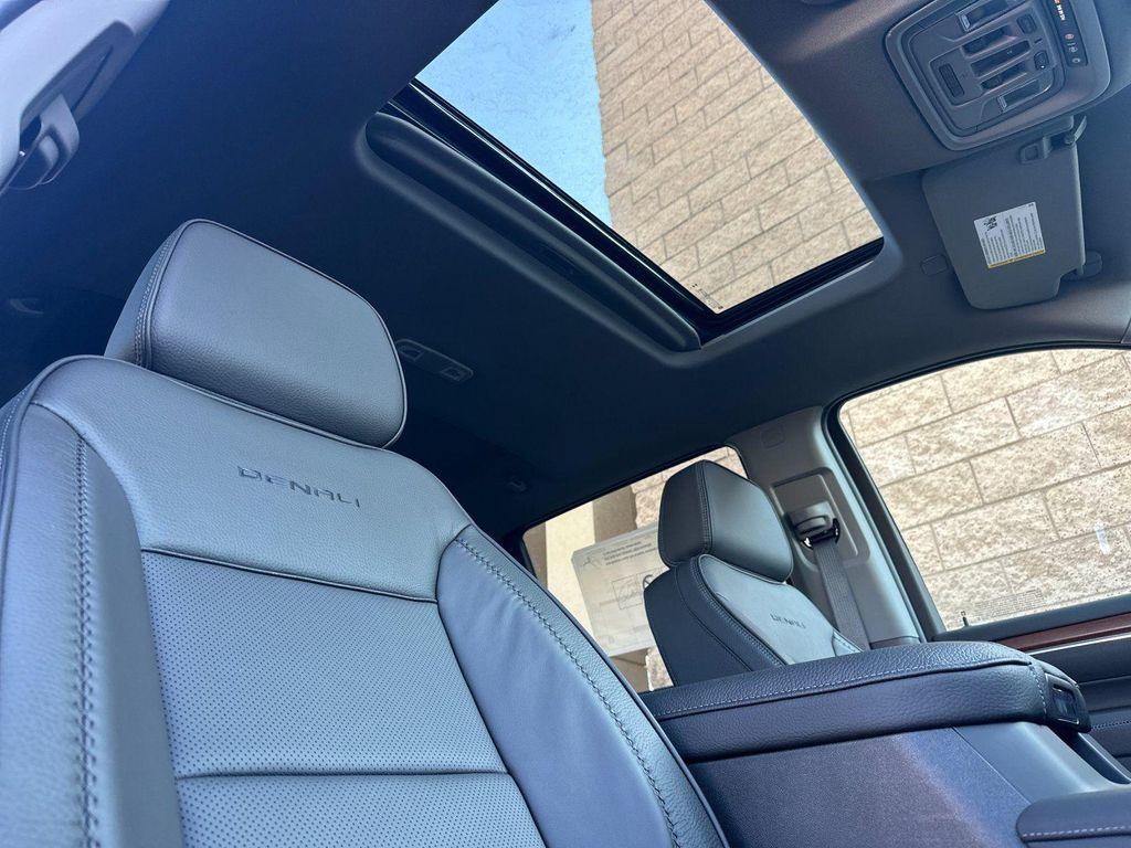 new 2026 GMC Sierra 2500 car, priced at $89,865