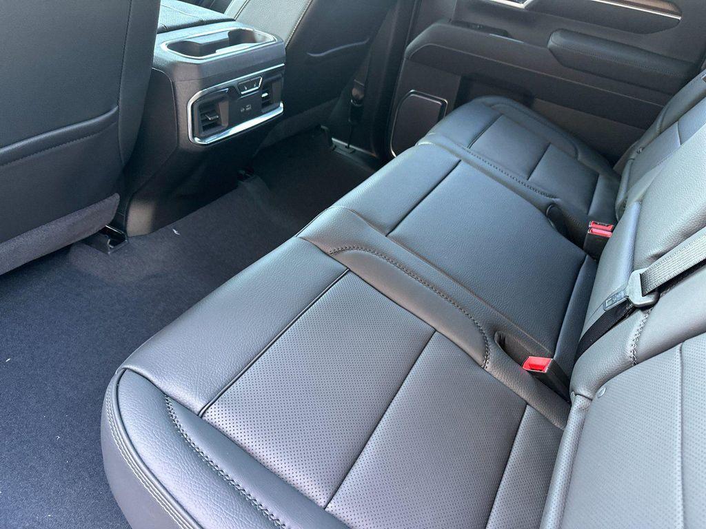 new 2026 GMC Sierra 2500 car, priced at $89,865