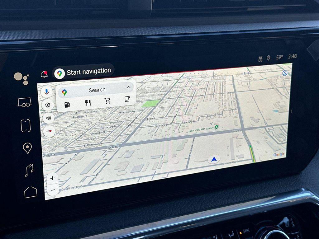 new 2026 GMC Sierra 2500 car, priced at $89,865