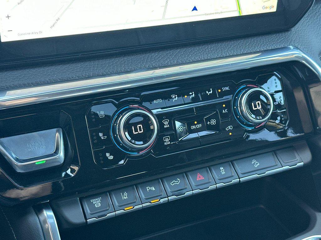 new 2026 GMC Sierra 2500 car, priced at $89,865