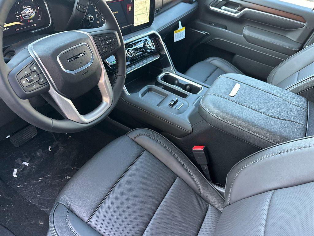 new 2026 GMC Sierra 2500 car, priced at $89,865