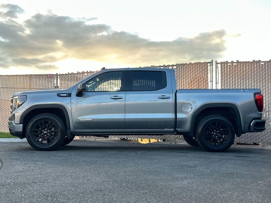 new 2026 GMC Sierra 1500 car, priced at $62,922