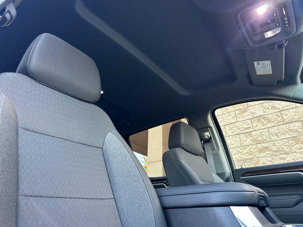 new 2026 GMC Sierra 1500 car, priced at $62,922