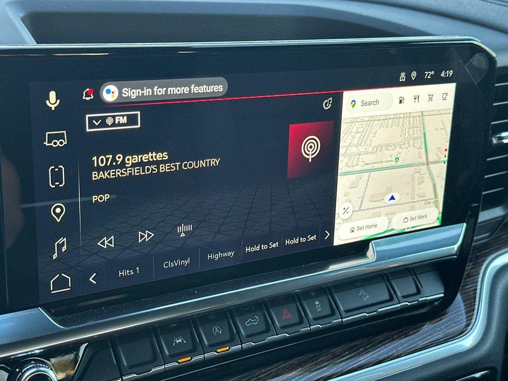 new 2026 GMC Sierra 1500 car, priced at $62,922