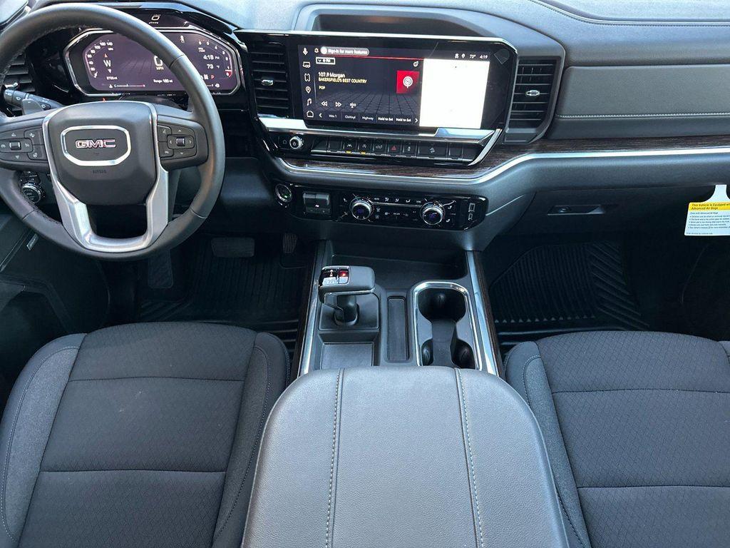 new 2026 GMC Sierra 1500 car, priced at $62,922