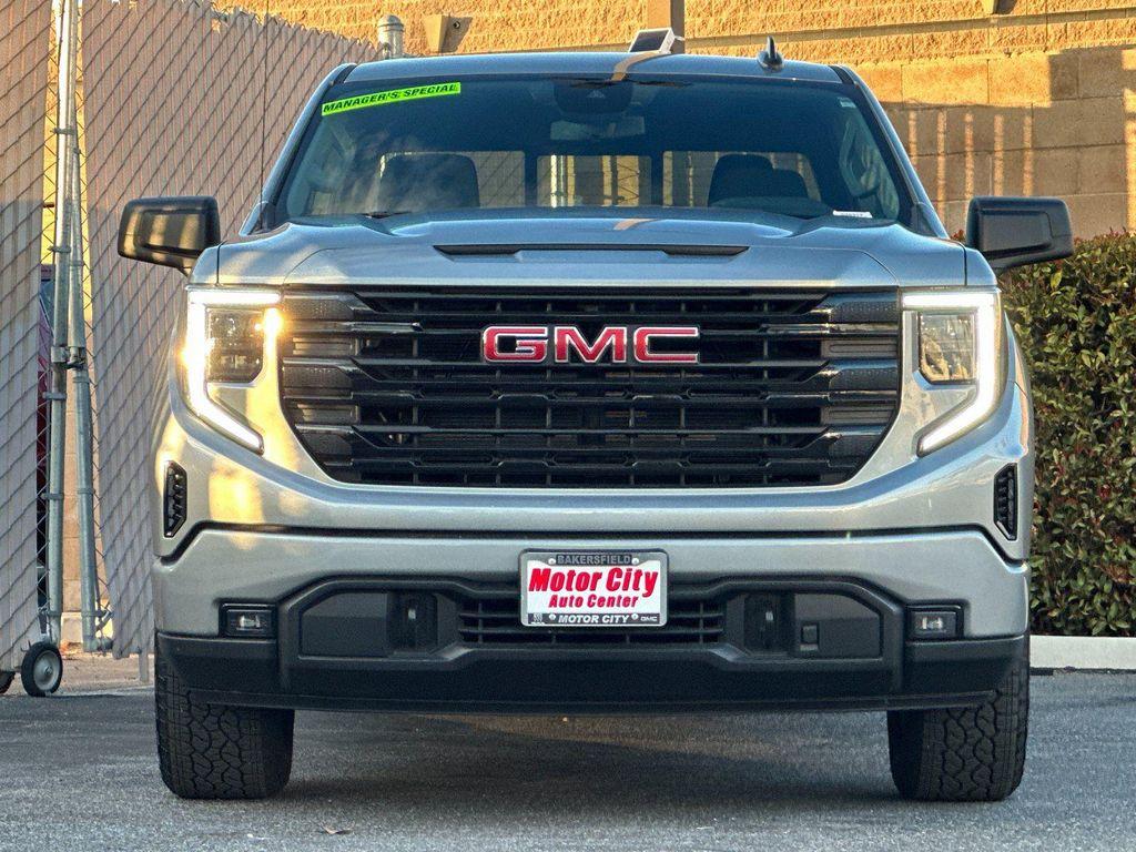 new 2026 GMC Sierra 1500 car, priced at $62,922