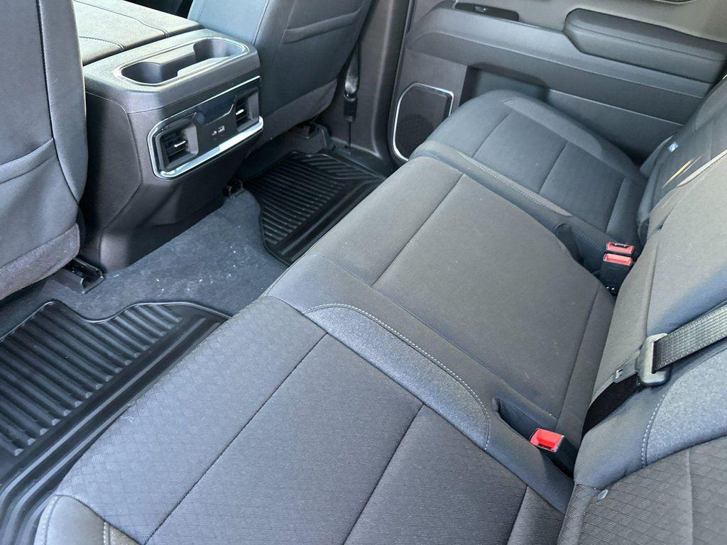 new 2026 GMC Sierra 1500 car, priced at $62,922