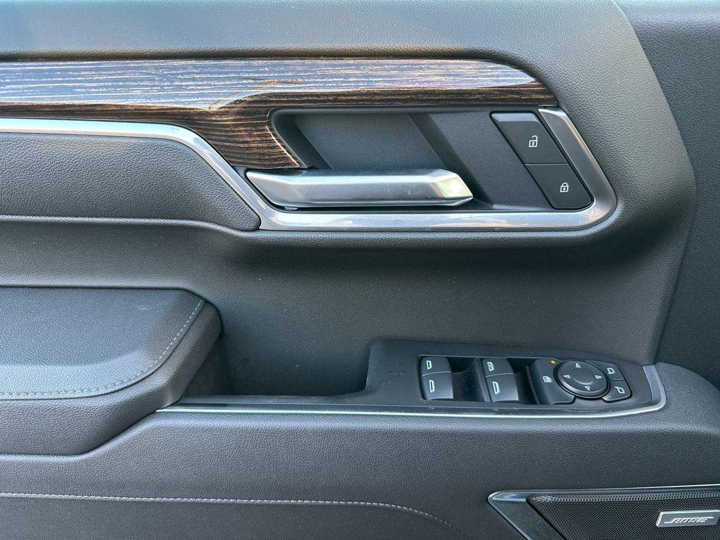 new 2026 GMC Sierra 1500 car, priced at $62,922