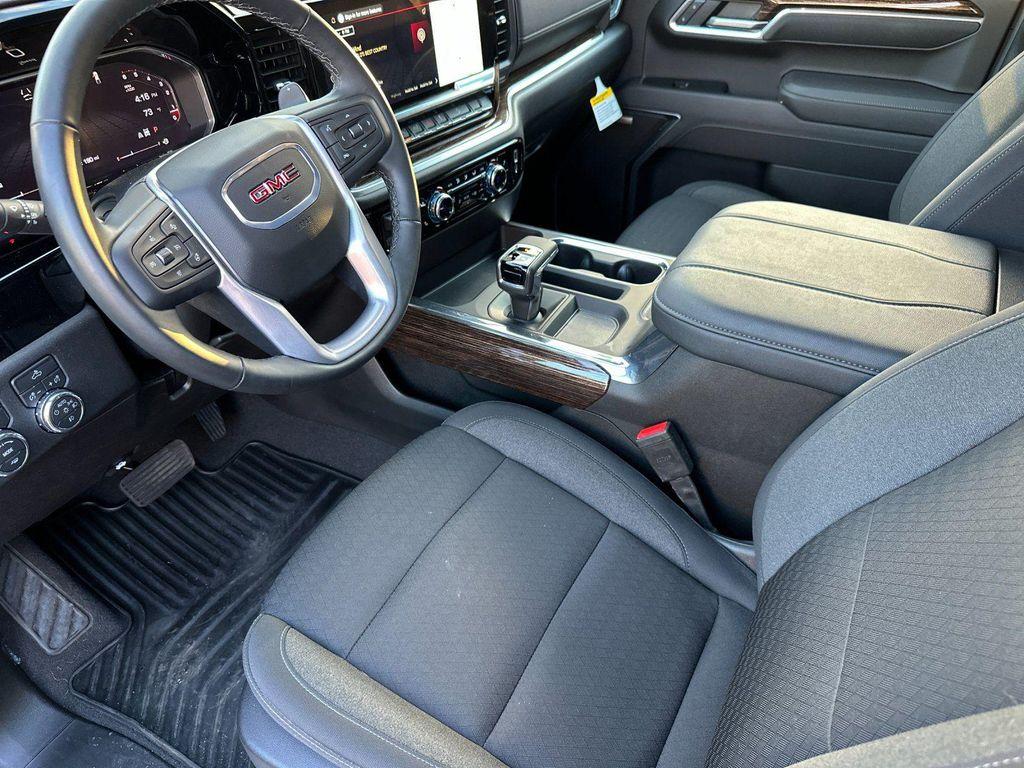 new 2026 GMC Sierra 1500 car, priced at $62,922