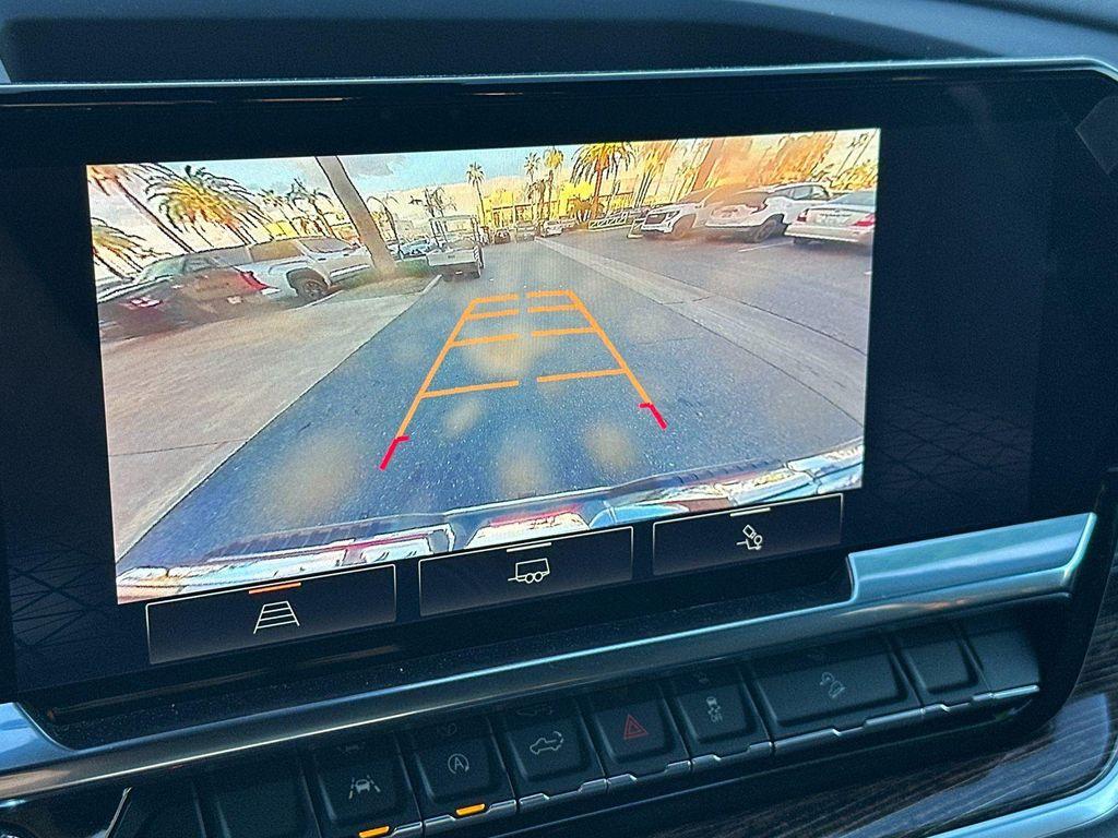 new 2026 GMC Sierra 1500 car, priced at $62,922