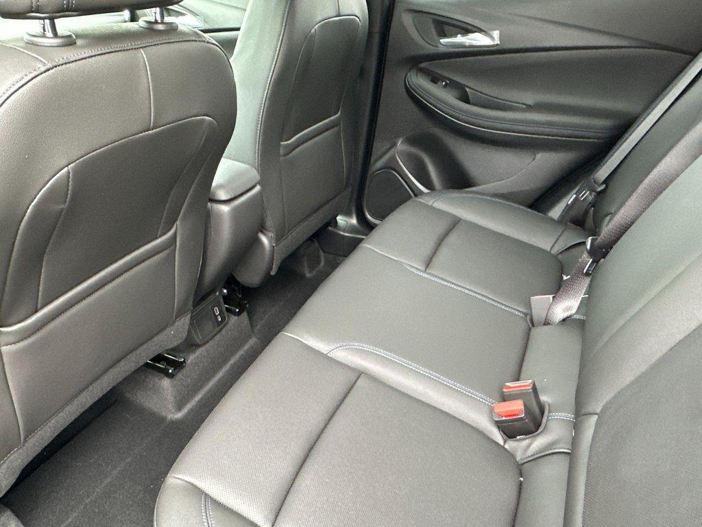 new 2026 Buick Encore GX car, priced at $29,690