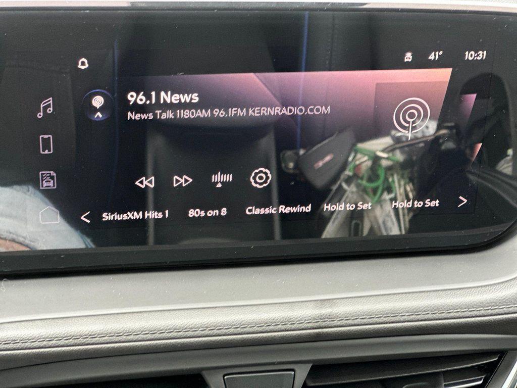 new 2026 Buick Encore GX car, priced at $29,690