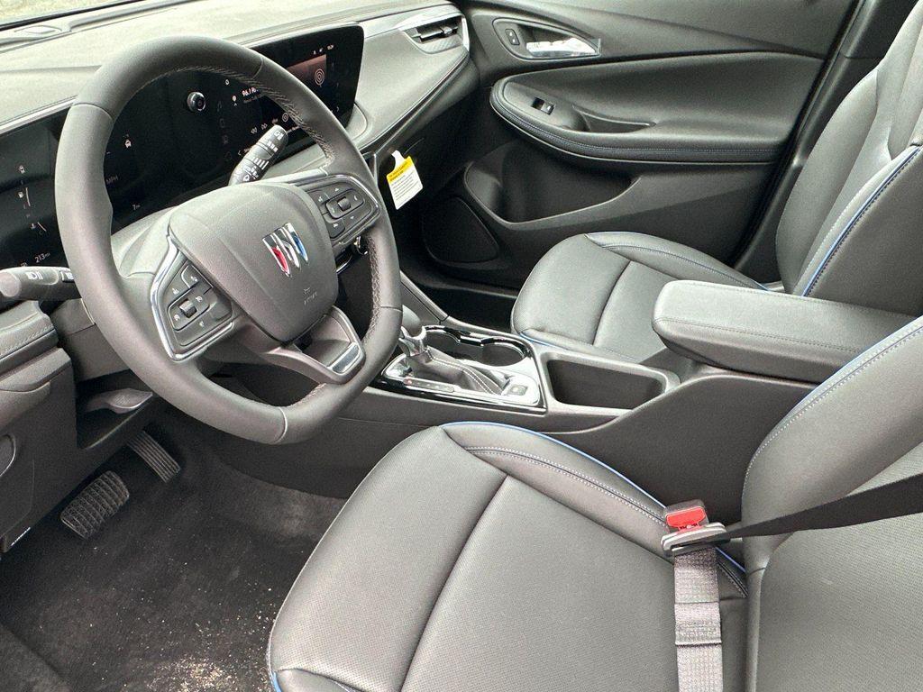 new 2026 Buick Encore GX car, priced at $29,690