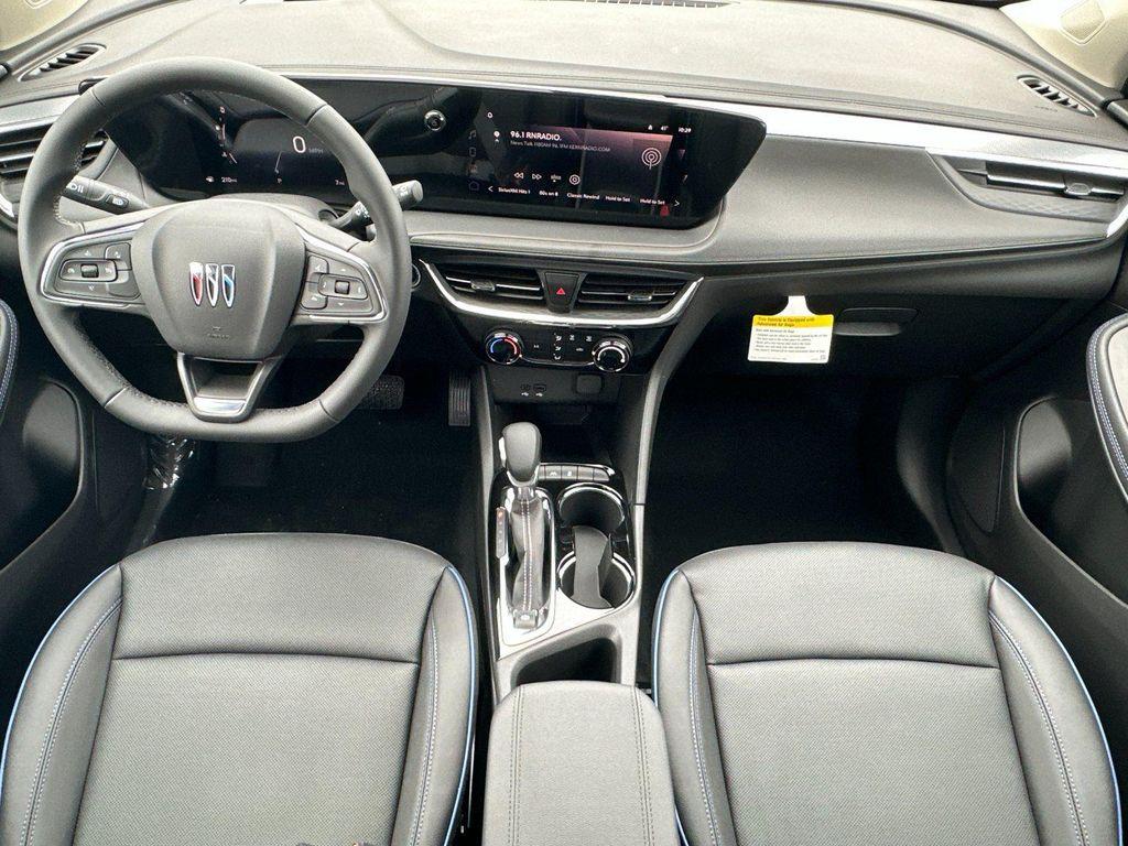 new 2026 Buick Encore GX car, priced at $29,690
