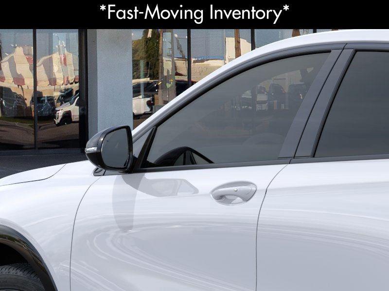 new 2026 Buick Envista car, priced at $29,091