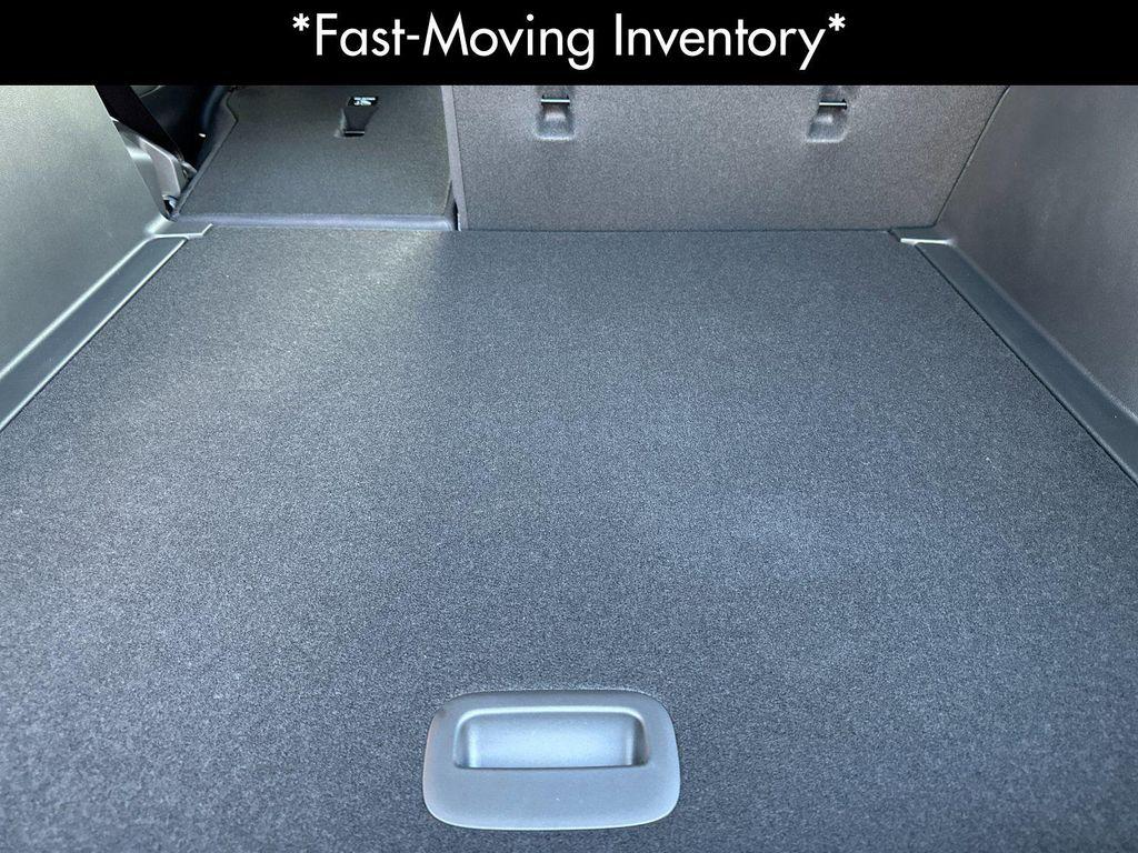 new 2026 Buick Envista car, priced at $29,387