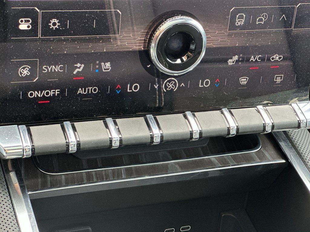 new 2025 GMC Sierra EV car, priced at $87,640