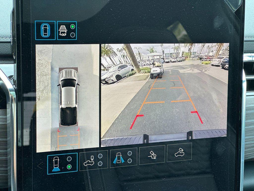 new 2025 GMC Sierra EV car, priced at $87,640