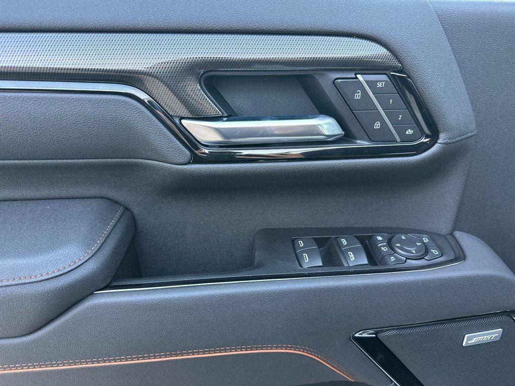 new 2026 GMC Sierra 2500 car, priced at $89,009