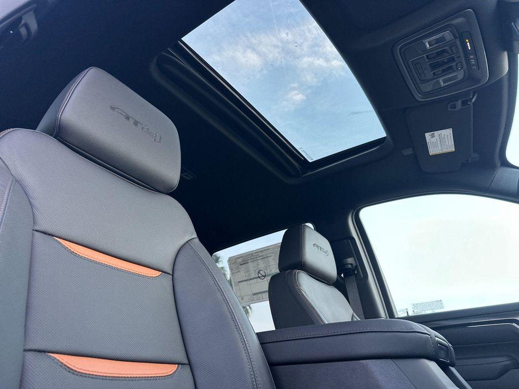 new 2026 GMC Sierra 2500 car, priced at $89,009