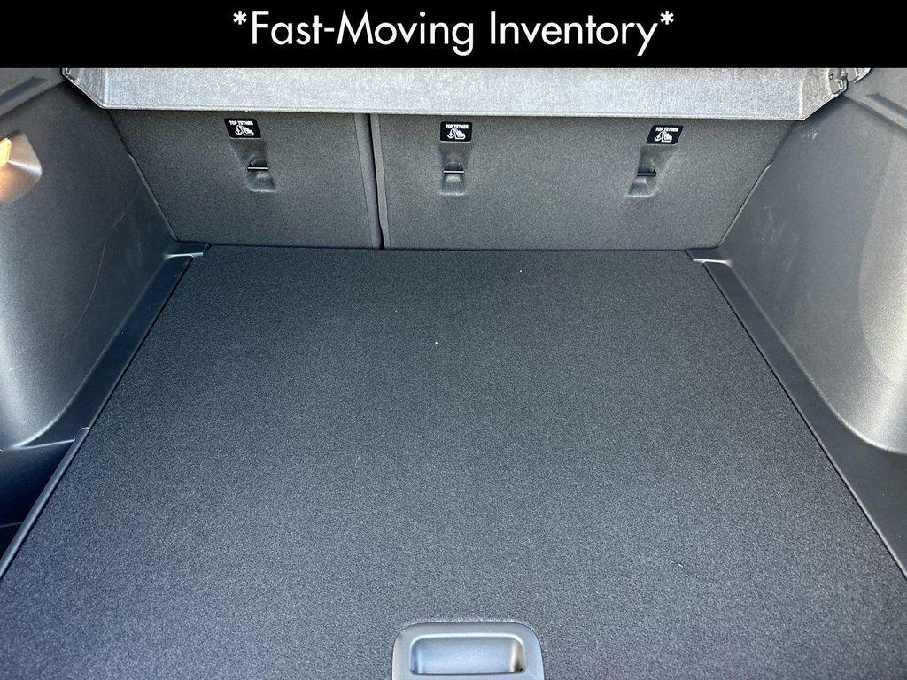 new 2026 Buick Envista car, priced at $29,387