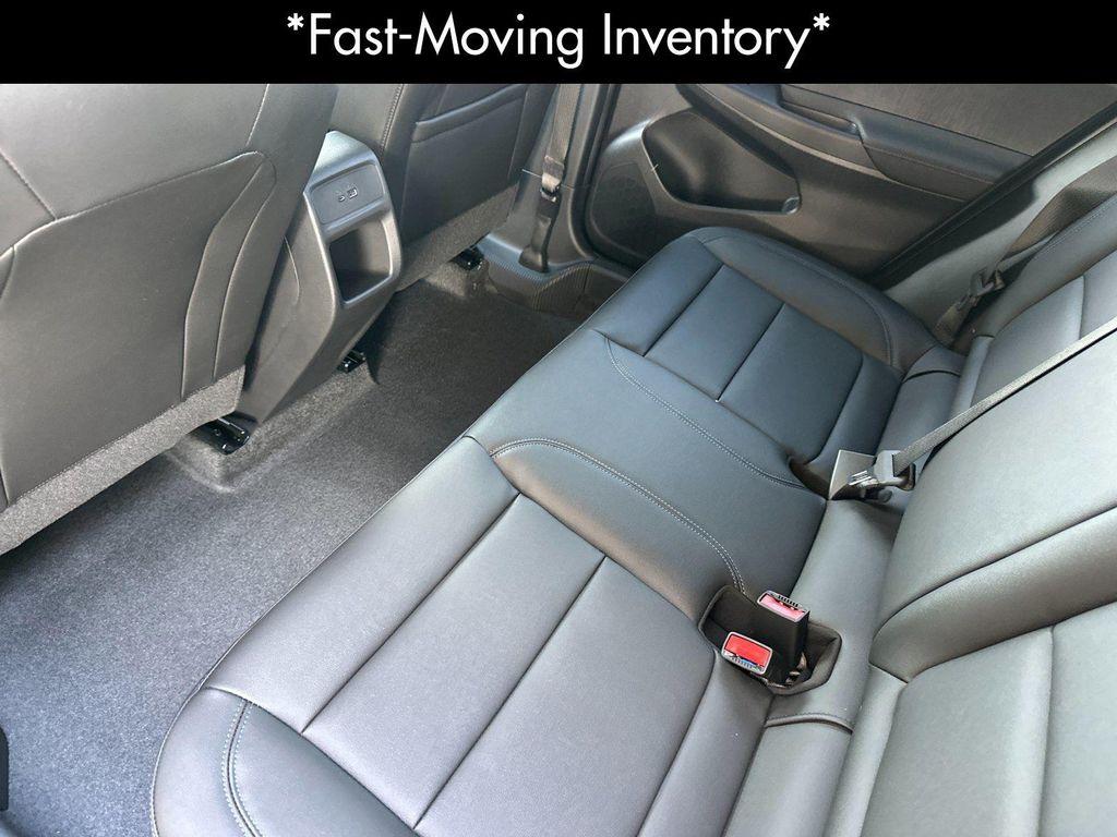 new 2026 Buick Envista car, priced at $29,387