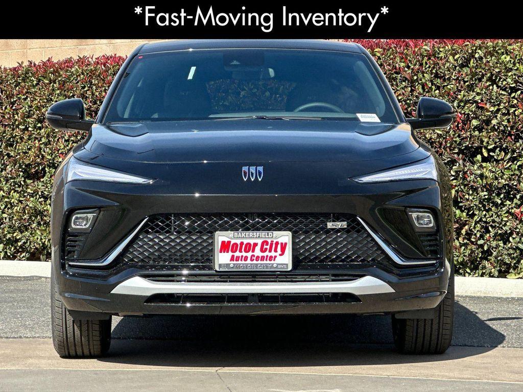 new 2026 Buick Envista car, priced at $29,387