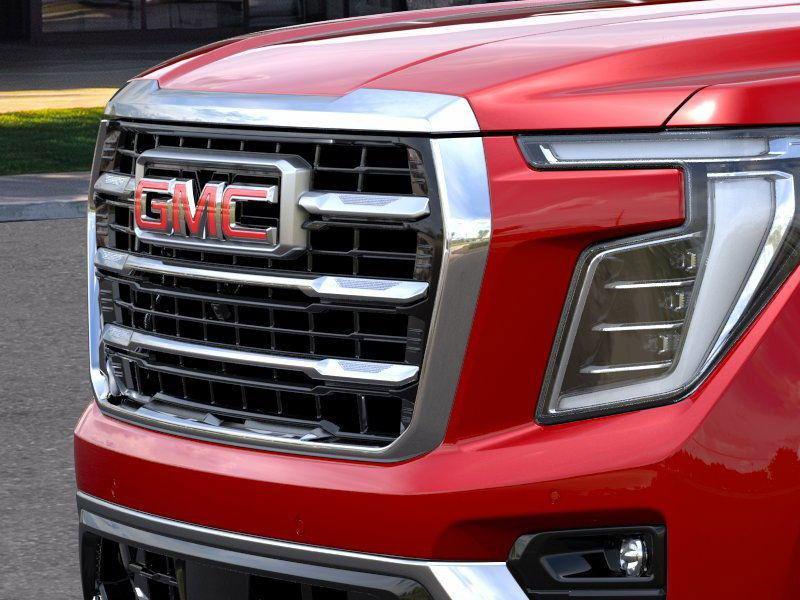 new 2026 GMC Yukon car, priced at $79,035