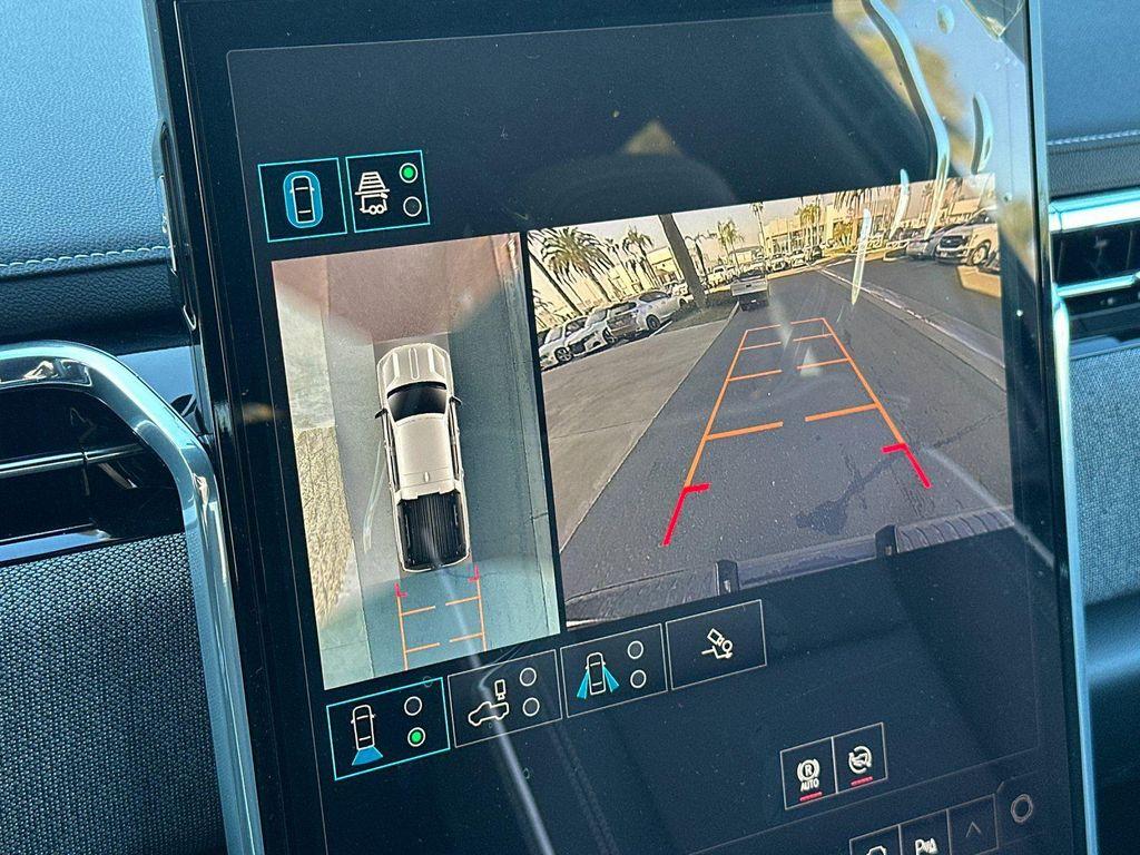 new 2026 GMC Sierra EV car, priced at $63,988