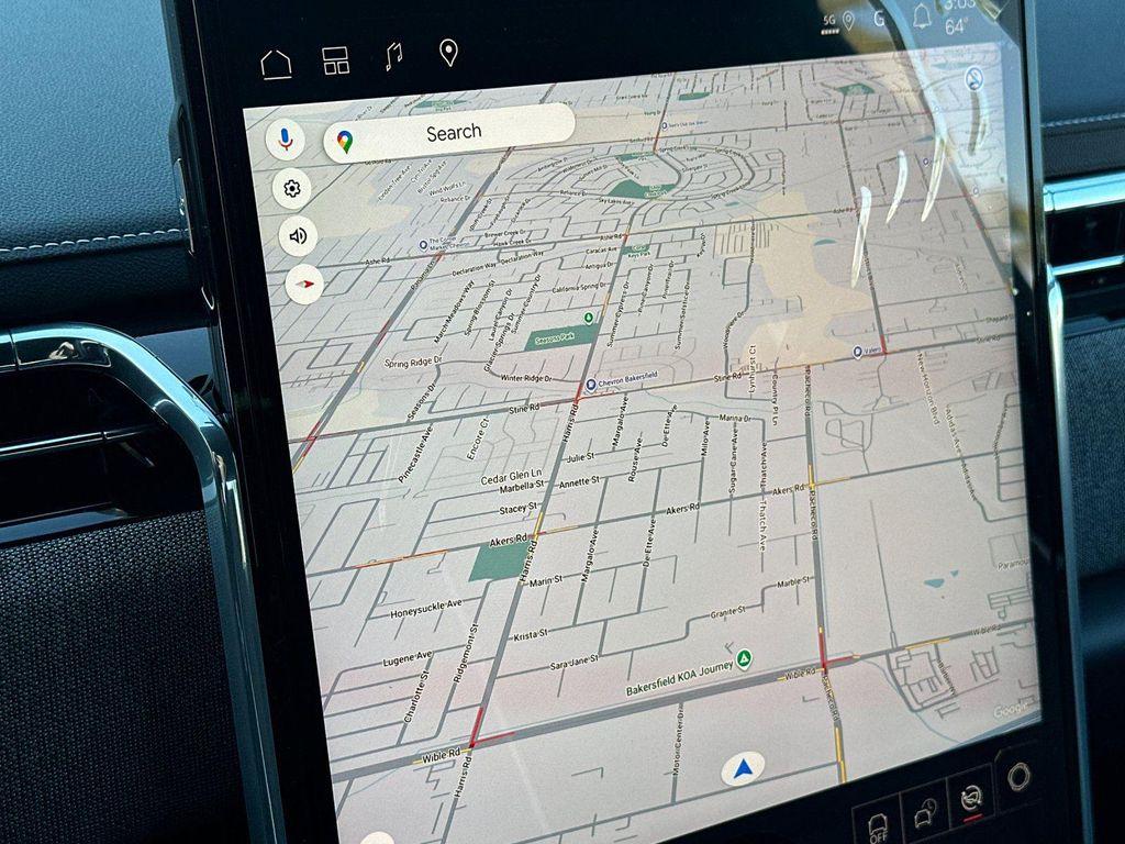 new 2026 GMC Sierra EV car, priced at $63,988