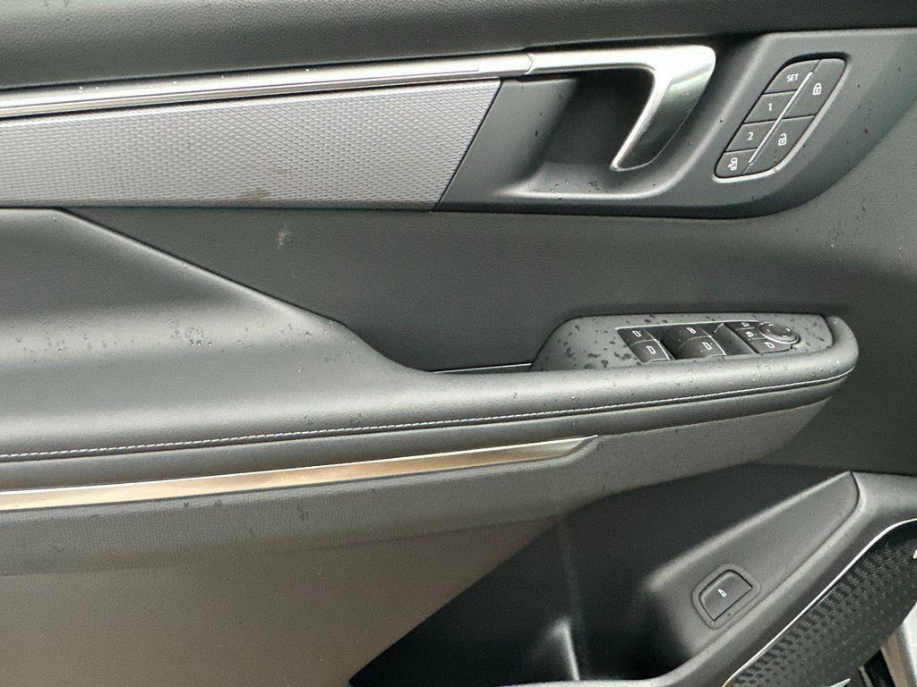 new 2026 Buick Enclave car, priced at $53,742